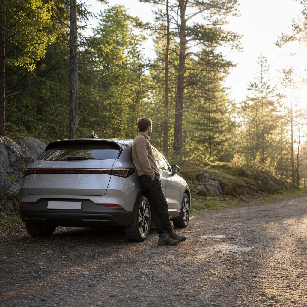 Audi e-tron GT — el-Gran Turismo