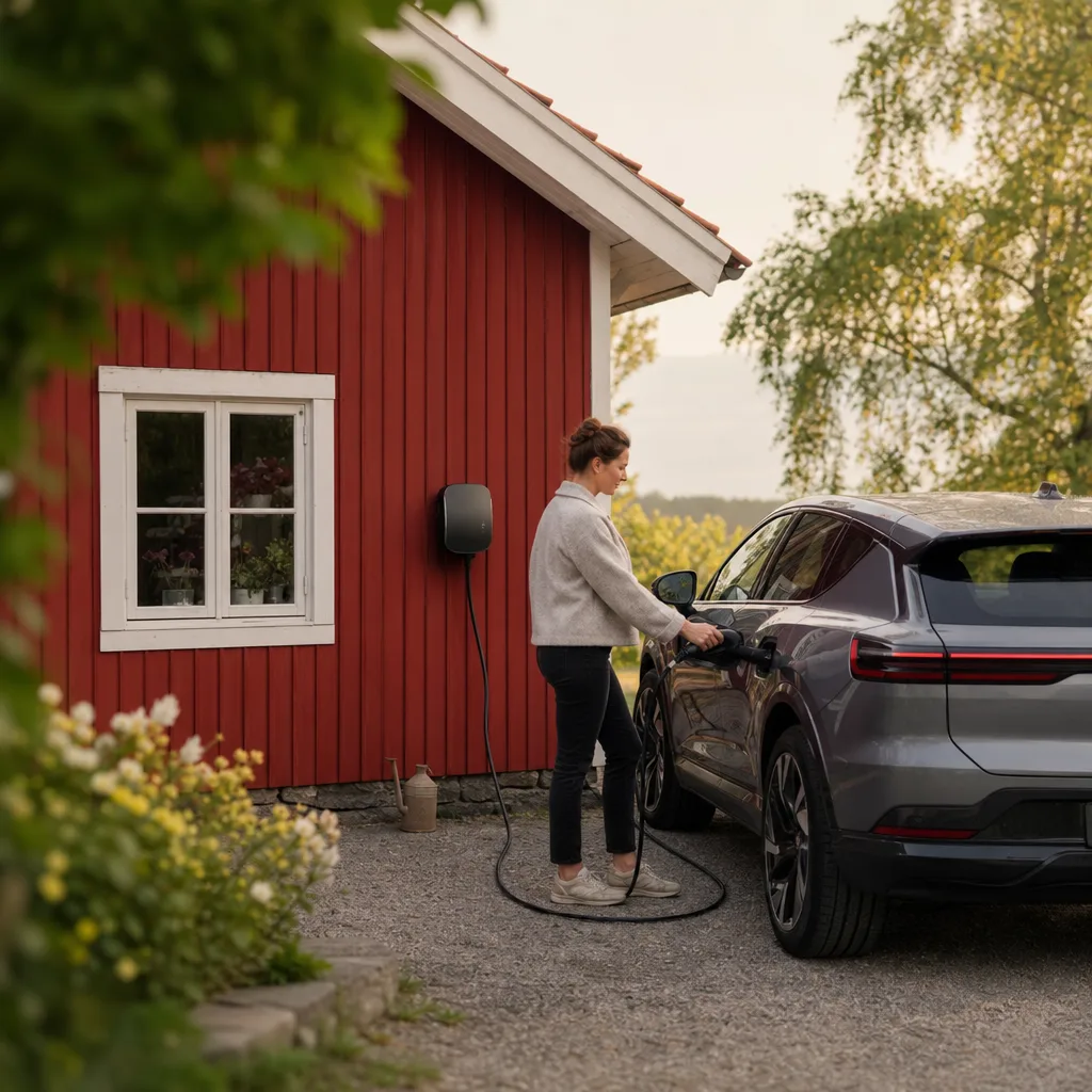 Opel Corsa Electric — kompakt hatchback